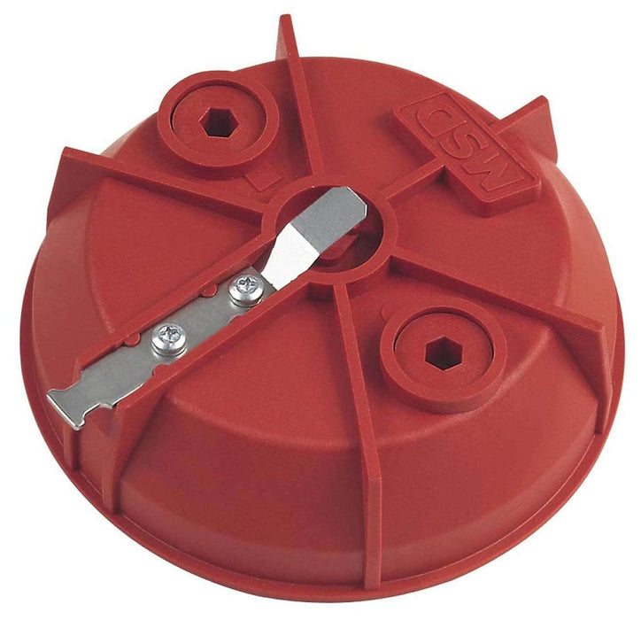 MSD Replacement Pro Cap Rotor Pro Cap Rotor MSD7423 Autofit