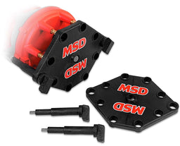 MSD Replacement Pro Mag Cap & Wire Retainer MSD8121 Autofit