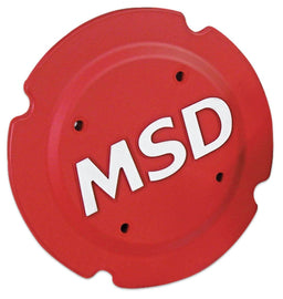 MSD Replacement Retainer for Pro Cap Kit Pro Cap Spark Plug Lead Retainer MSD7409 Autofit