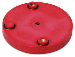 MSD Rotor Base to fit applications with a crab cap (PN MSD8541) only Distributor Rotor MSD8568 Autofit