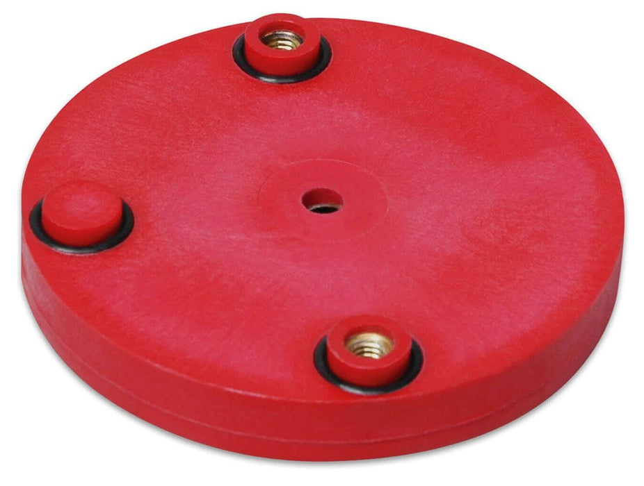 MSD Rotor Base to fit applications with a crab cap (PN MSD8541) only Distributor Rotor MSD8568 Autofit
