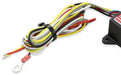 MSD RPM modules used to activate the switch RPM Activated Switch MSD8950 Autofit