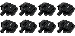 MSD Set of 8 Coils Street Fire GM LS1/LS6 Ignition Coil Kit MSD55088 Autofit