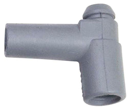 MSD Silicone, Grey 90° HEI Distributor Boots, Pack of 100 Replacement Boots MSD34555 Autofit