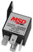 MSD Single-Pole, Double-Throw 30amp/12 Volt DC High Current Relay MSD8961 Autofit