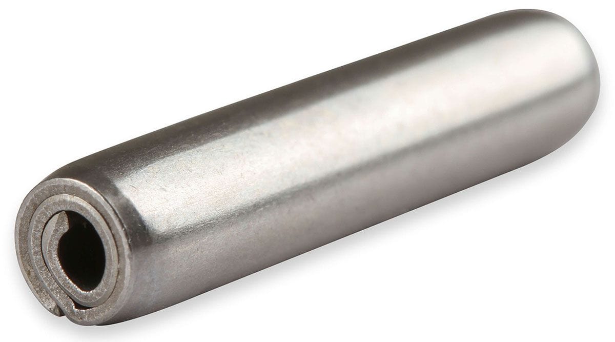 MSD Small/Big Block Chevy, .500" shaft diameter Bronze Distributor Gear MSD8471 Autofit