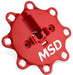 MSD Small/Big Block Chevy, Tall Block, Low Profile, Adjustable Slip Collar Pro-Billet Crank Trigger Distributor MSD8558 Autofit
