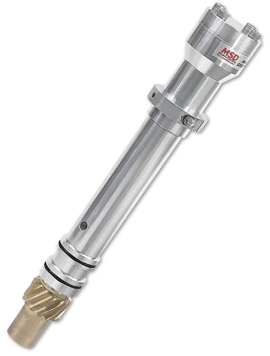 MSD Small/Big Block Chevy, Wet Sump Oil Plug Pro-Billet Oil Plugs MSD8513 Autofit