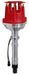 MSD Small/Big Chevy, Small Diameter Housing, Magnetic Trigger, Mechanical Pro-Billet Distributor MSD8570 Autofit