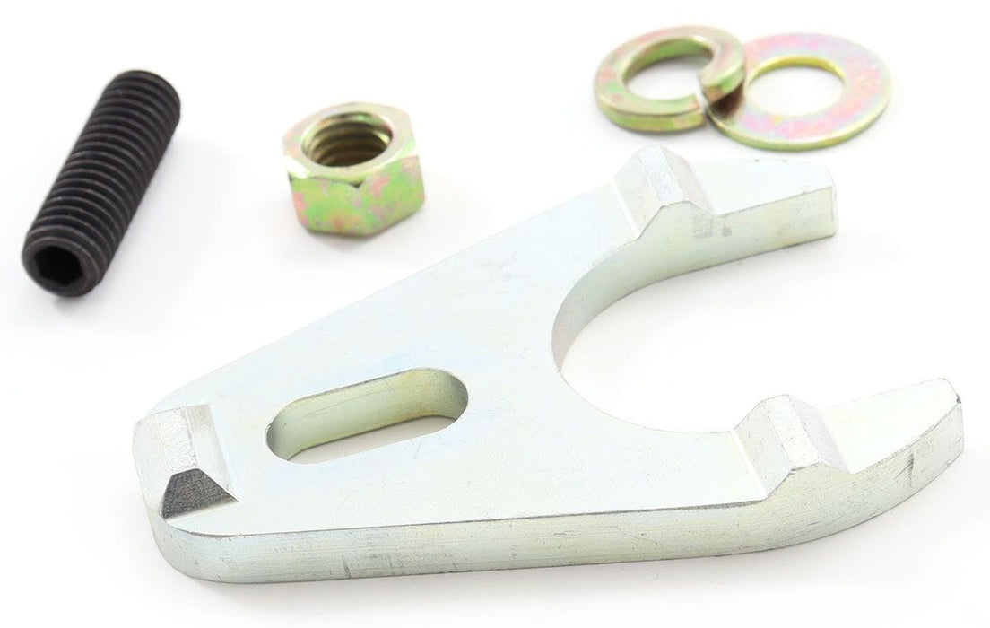 MSD Steel, suit 12LT Chevy Pro Mag Anti-Rotation Clamp MSD7905 Autofit