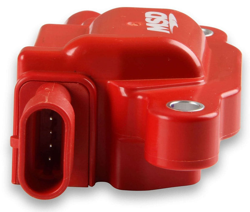 MSD Suit 2005-13 LS2/LS3/LS4/LS7/LS9 Blaster GM LS Series Coils MSD82658 Autofit