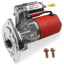 MSD Suit 289-351 Windsor, 3/4" Depth High Speed DynaForce Starter Motor MSD50902 Autofit