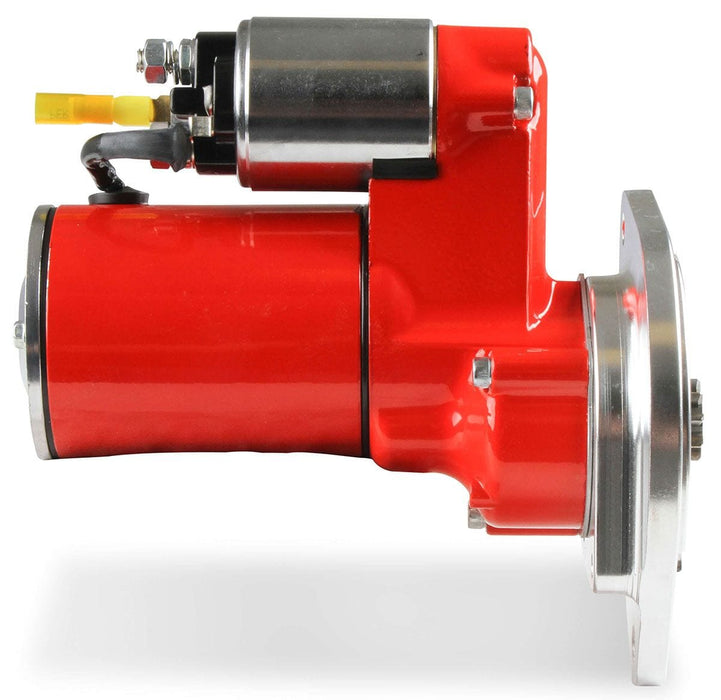 MSD Suit 351M-400, BB Ford 429-460, 3 HP DynaForce Starter Motor MSD5092 Autofit