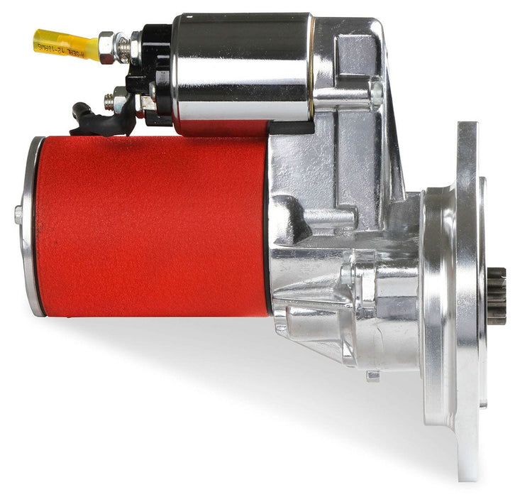 MSD Suit 351M-400, BB Ford 429-460 High Speed DynaForce Starter Motor MSD50922 Autofit