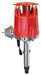 MSD Suit AMC 290-401 V8, Hight Output Magnetic Trigger, Vacuum Advance Pro Billet Distributor MSD8519 Autofit