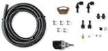 MSD Suit Atomic EFI Systems (3/8") Atomic EFI Regulator Kit MSD2922 Autofit