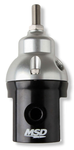 MSD Suit Atomic EFI Systems (3/8") Atomic EFI Regulator Kit MSD2922 Autofit