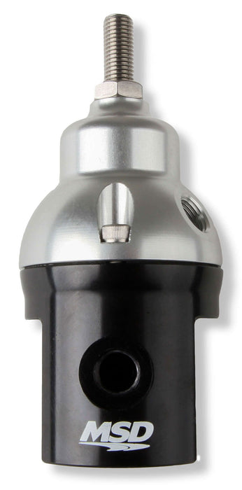 MSD Suit Atomic EFI Systems (3/8") Atomic EFI Regulator Kit MSD2922 Autofit