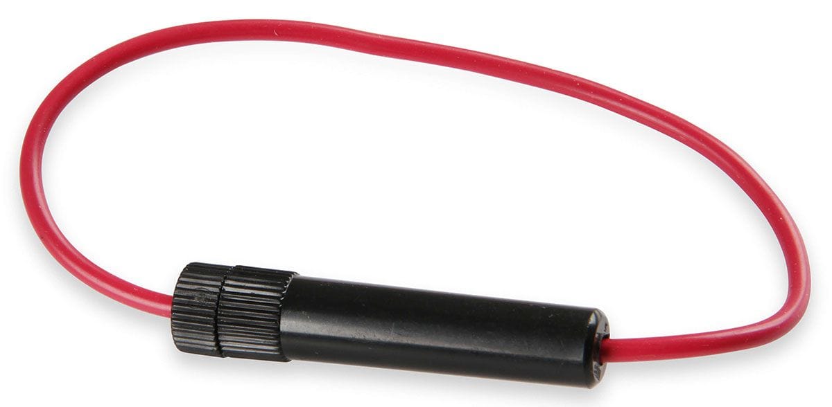 MSD Suit Carburettor Petrol Engines Only With No Regulator Mallory 110 GPH Competition Electric Fuel Pump MSD29256 Autofit