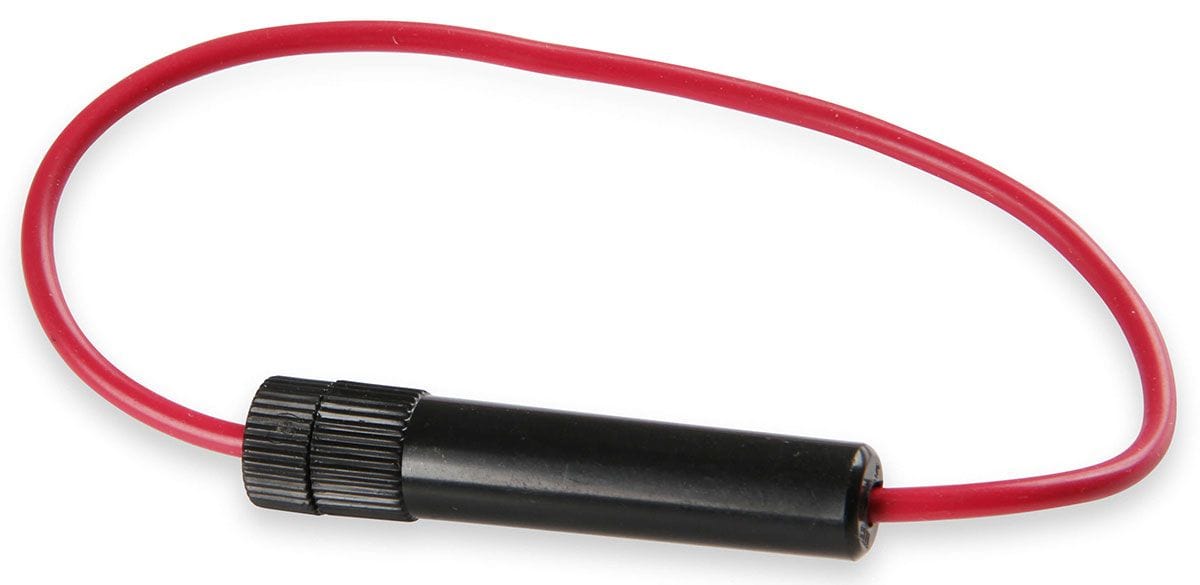 MSD Suit Carburettor Petrol Engines Only With Non-Bypass Mallory 140 GPH Competition Electric Fuel Pump MSD29209 Autofit