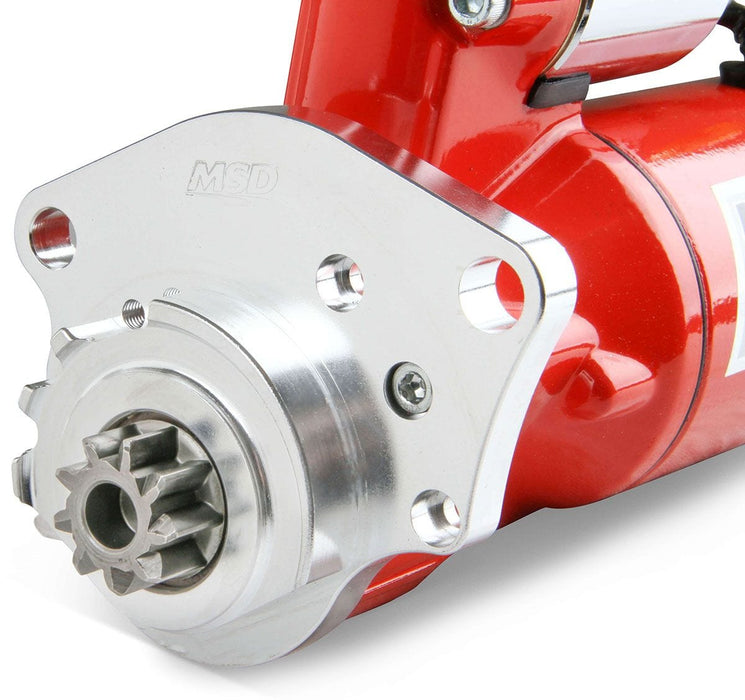 MSD Suit Chrysler SB & BB 318-440 Dynaforce Starter Motor MSD50981 Autofit