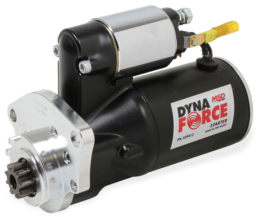 MSD Suit Chrysler SB & BB 318-440 Dynaforce Starter Motor MSD50981 Autofit