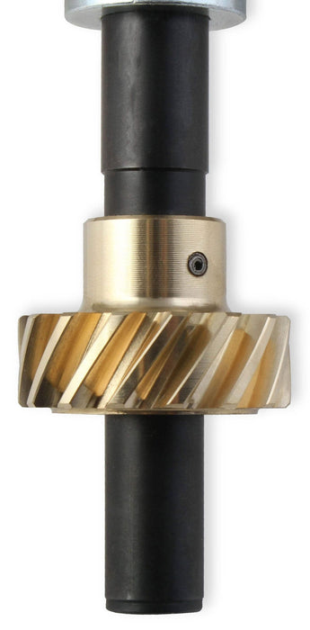 MSD Suit Ford 302-351 Cleveland With Bronze Gear Cam Sync Plug MSD85211 Autofit