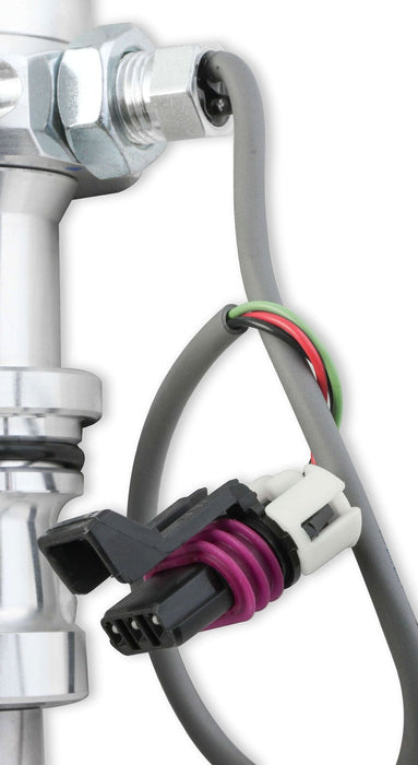 MSD Suit Ford 302-351 Cleveland With Bronze Gear Cam Sync Plug MSD85211 Autofit