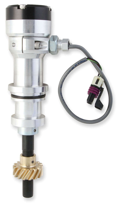 MSD Suit Ford 302-351 Cleveland With Bronze Gear Cam Sync Plug MSD85211 Autofit