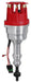 MSD Suit Ford 302-351C and 429-460. Will not fit late XD blocks Marine Pro-Billet Ready-To-Run Distributor with Iron Gear .510" Dia. (13mm) MSD8 Autofit