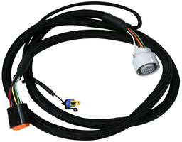 MSD Suit GM 4L60-85E, 93-UP (4L70 06-09), Use With Atomic MSD2760 Control Transmission Controller Harness MSD2770 Autofit