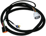 MSD Suit GM 4L60-85E, 93-UP (4L70 06-09), Use With Atomic MSD2760 Control Transmission Controller Harness MSD2770 Autofit