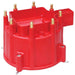 MSD Suit GM HEI style Distributors, Red Distributor Cap MSD8411 Autofit