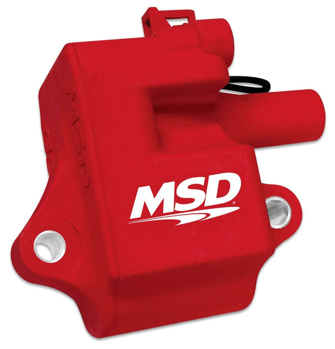 MSD Suit GM LS1/LS6 Multiple Spark Coil (Single) MSD8285 Autofit