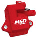 MSD Suit GM LS1/LS6 Multiple Spark Coil (Single) MSD8285 Autofit