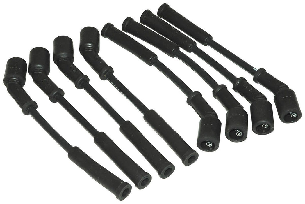 MSD Suit GM LS1/LS6 Street Fire Ignition Lead Set MSD5572 Autofit