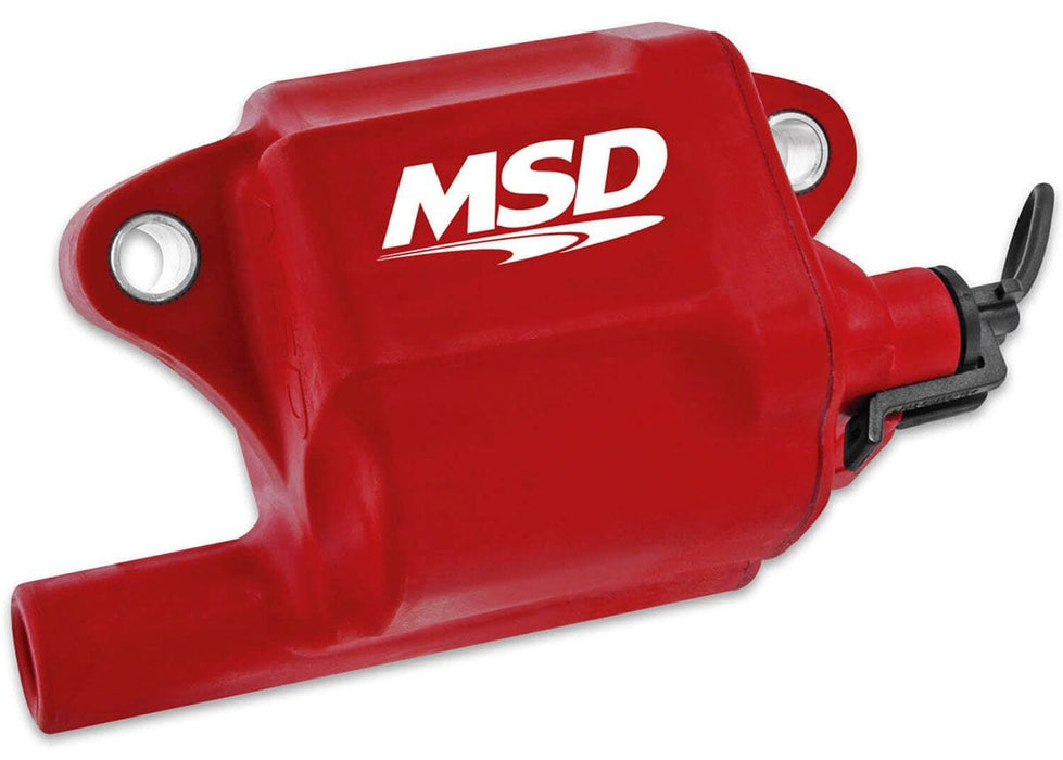 MSD Suit GM LS2/LS3/LS7 Multiple Spark Coil (Single) MSD8287 Autofit