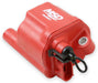 MSD Suit GM LS2/LS7 (Set Of 8) Multiple Spark Coil Kit - Red MSD82878 Autofit