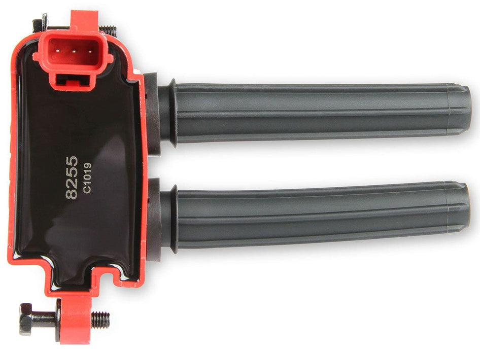 MSD Suit Late Hemi 2006-On, Set of 8 Blaster Hemi Coil-on-Plug MSD82558 Autofit