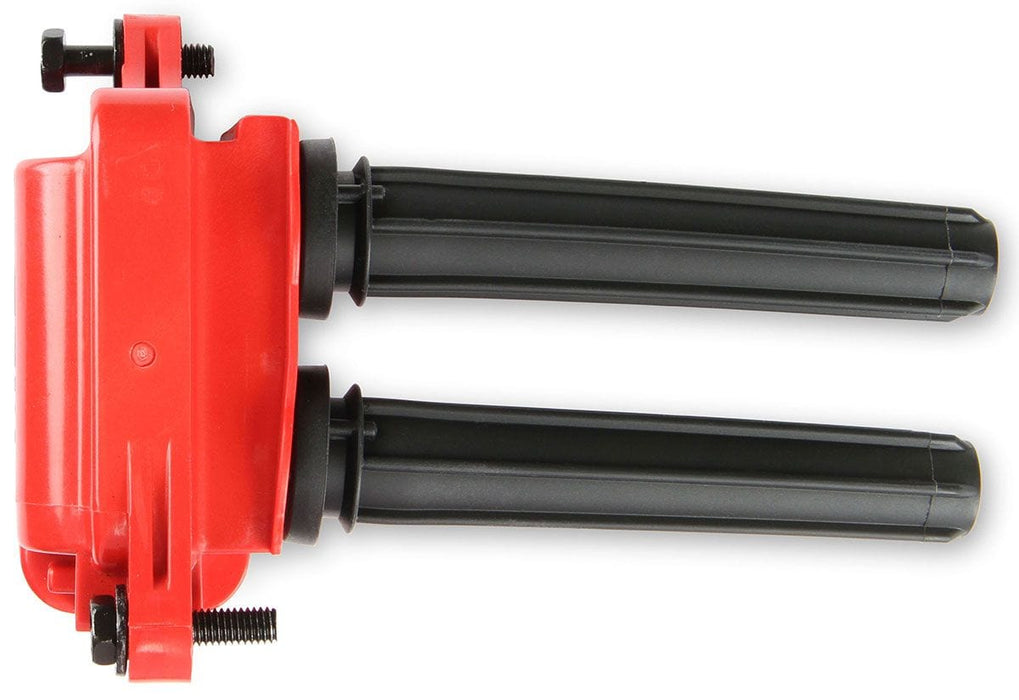 MSD Suit Late Hemi 2006-On, Set of 8 Blaster Hemi Coil-on-Plug MSD82558 Autofit