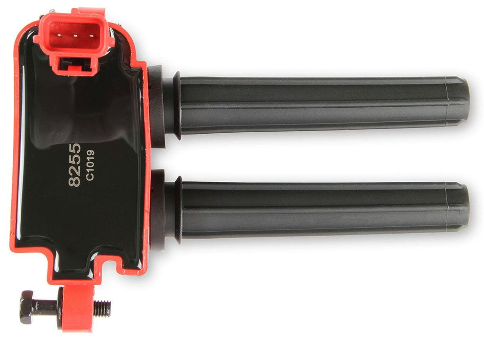 MSD Suit Late Hemi 2006-On, Set of 8 Blaster Hemi Coil-on-Plug MSD82558 Autofit