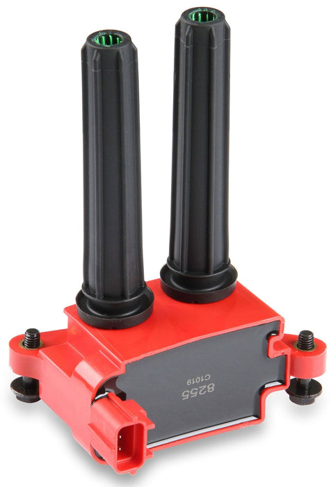 MSD Suit Late Hemi 2006-On, Set of 8 Blaster Hemi Coil-on-Plug MSD82558 Autofit