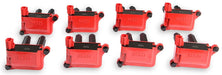 MSD Suit Late Hemi 2006-On, Set of 8 Blaster Hemi Coil-on-Plug MSD82558 Autofit
