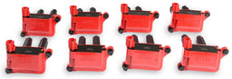 MSD Suit Late Hemi 2006-On, Set of 8 Blaster Hemi Coil-on-Plug MSD82558 Autofit