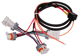 MSD Suit LS Series Coils MSD Or OEM Coil Harness MSD88867 Autofit