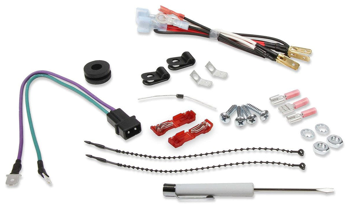 MSD Suit MSD Atomic EFI & Aftermarket EFI Systems 6EFI Universal EFI CDI Ignition MSD6415 Autofit