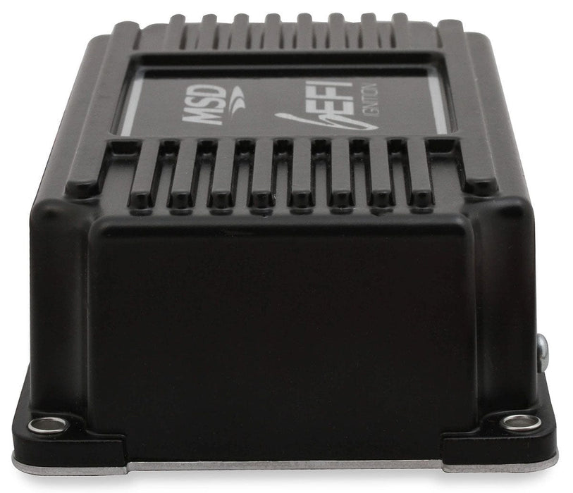 MSD Suit MSD Atomic EFI & Aftermarket EFI Systems 6EFI Universal EFI CDI Ignition MSD6415 Autofit