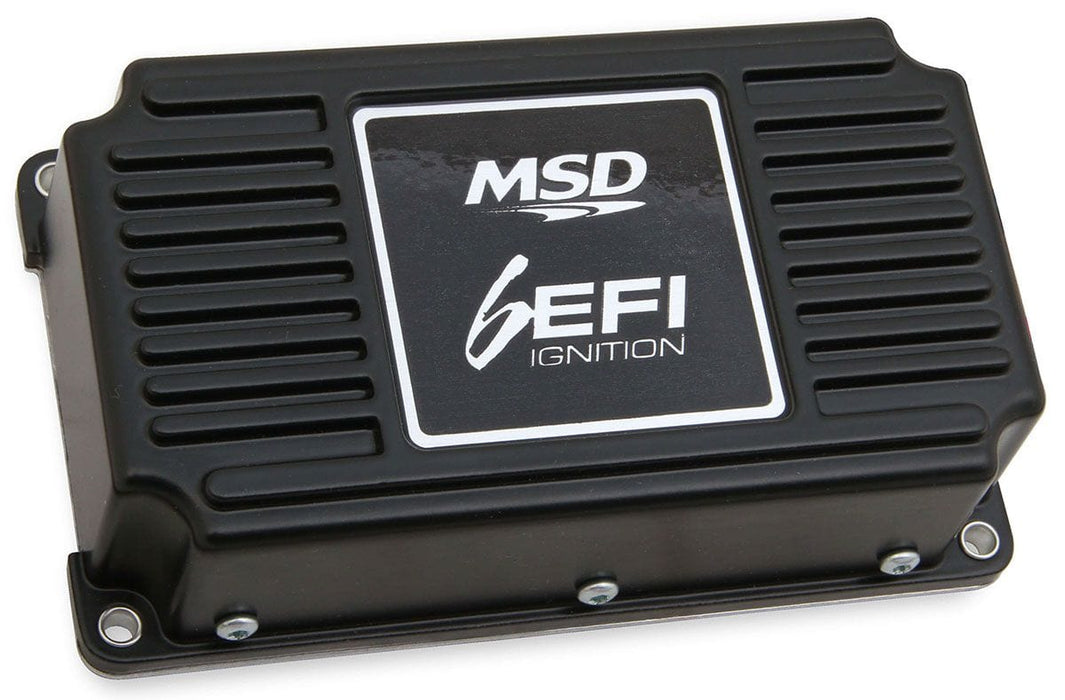 MSD Suit MSD Atomic EFI & Aftermarket EFI Systems 6EFI Universal EFI CDI Ignition MSD6415 Autofit