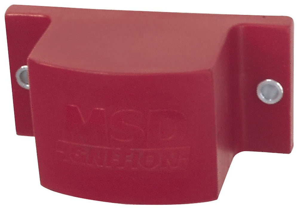 MSD Suit MSD Blaster, 5, 6, SCI or 7 Series Ignition, non-ballast ignitio Tachometer Adapter MSD8910EIS Autofit