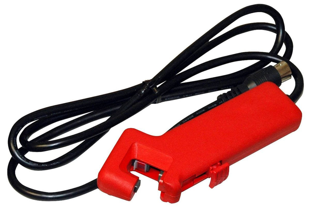 MSD Suit MSD8992 12V Powered Timing Light Replacement Timing Light Cable MSD89921 Autofit